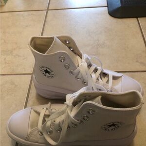 Converse All Star Move High-Tops